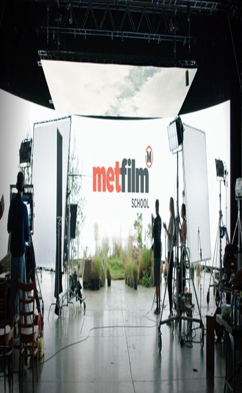 MetFilm School